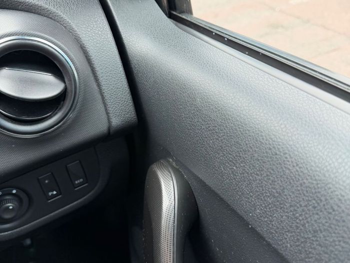 Dacia Logan 2019