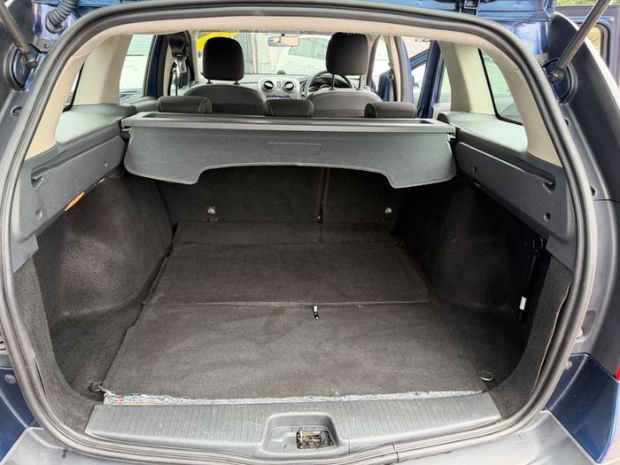 Dacia Logan 2019