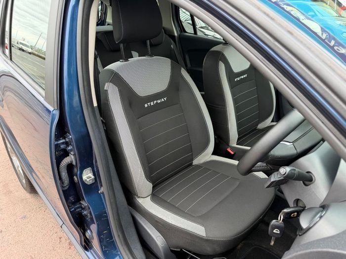 Dacia Logan 2019