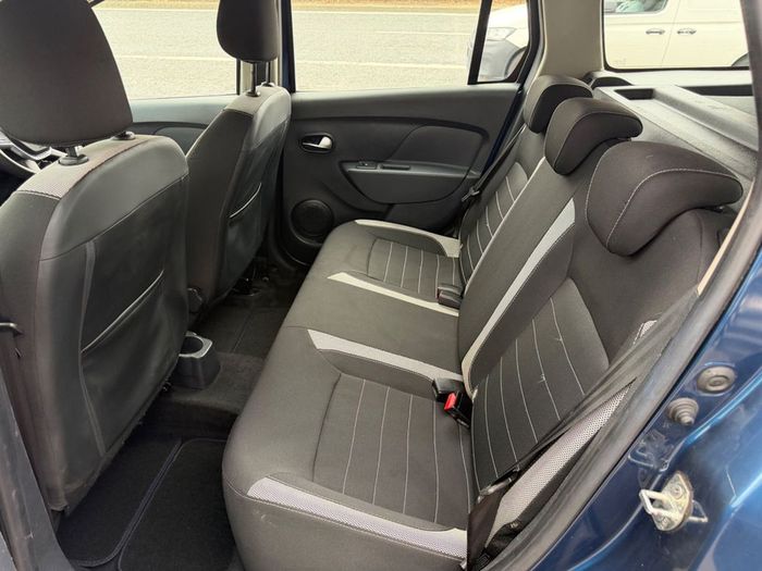 Dacia Logan 2019