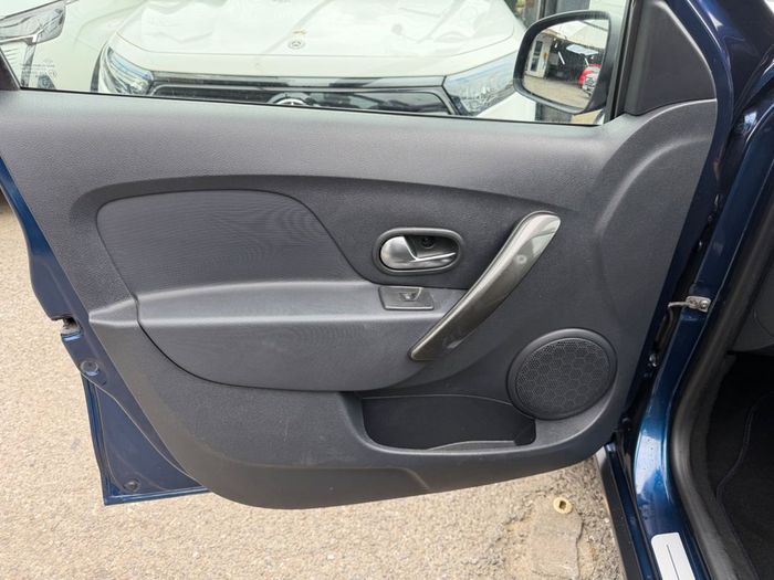 Dacia Logan 2019