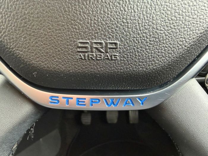 Dacia Logan 2019