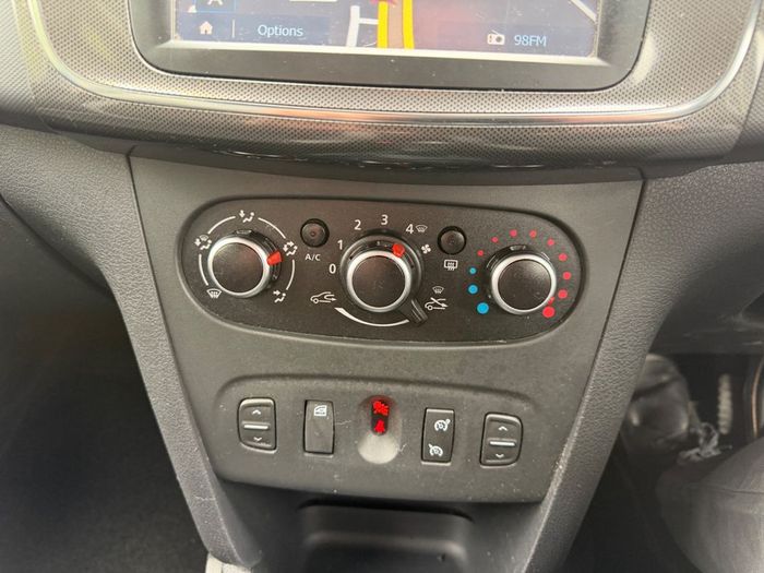 Dacia Logan 2019