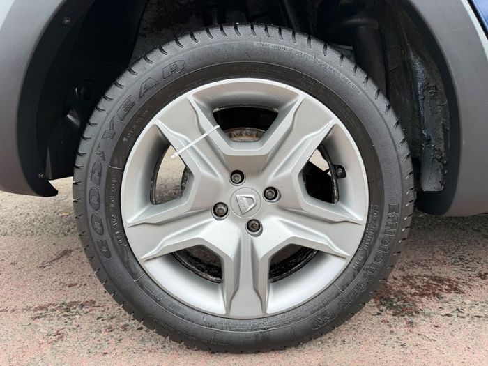 Dacia Logan 2019