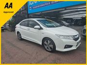 Honda Grace 2016
