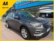 Opel GRANDLAND X 2019