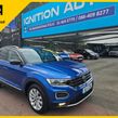 Volkswagen T-Roc 2018