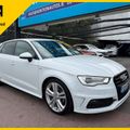 Audi A3 2015