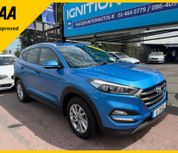 Hyundai Tucson 2016