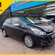 Peugeot 208 2018