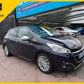 Peugeot 208 2018