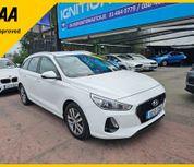 Hyundai i30 2019