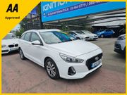 Hyundai i30 2019
