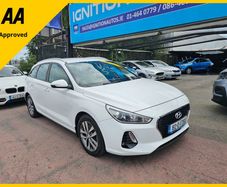 Hyundai i30 2019