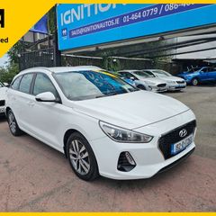 Hyundai i30 2019