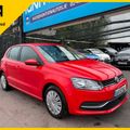 Volkswagen Polo 2015
