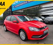 Volkswagen Polo 2015