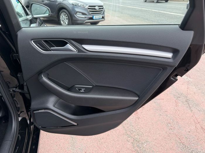 Audi A3 2015