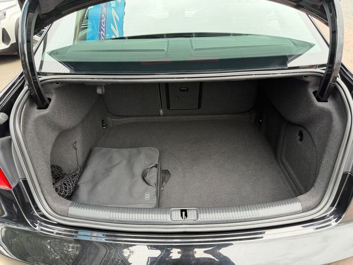 Audi A3 2015