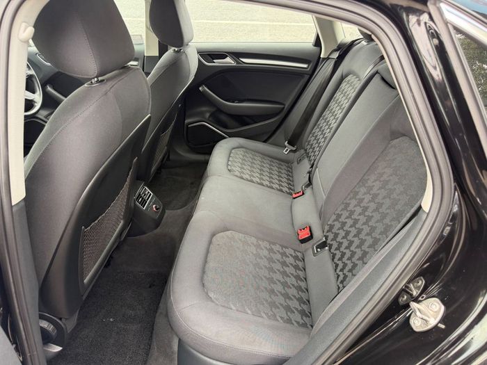 Audi A3 2015