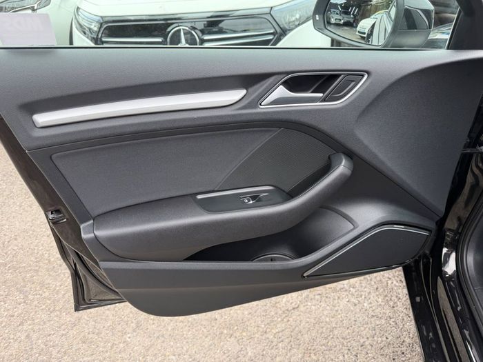 Audi A3 2015