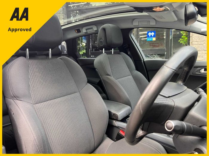 Peugeot 508  2012