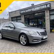 Mercedes-Benz E-Class 2010