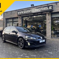 Volkswagen Golf 2018