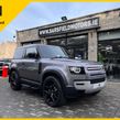 Land Rover Defender 2021