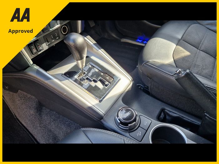 Mitsubishi L 200 2020