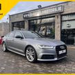 Audi A6 2018