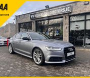 Audi A6 2018