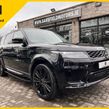 Land Rover Range Rover Sport 2019