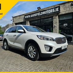 Kia Sorento 2017