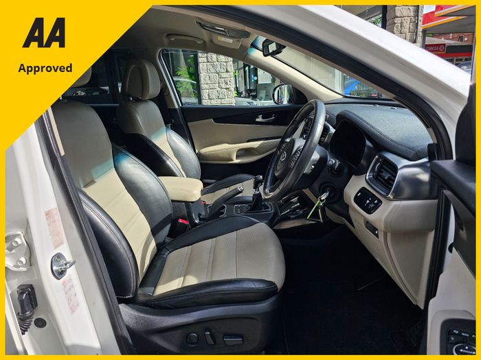 Kia Sorento 2017