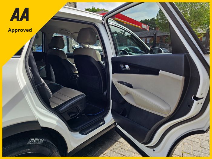 Kia Sorento 2017