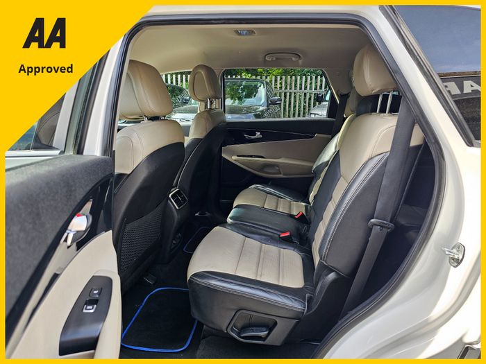 Kia Sorento 2017