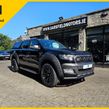 Ford Ranger 2018