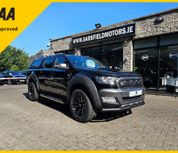 Ford Ranger 2018