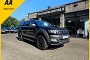 Ford Ranger 2018