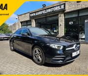 Mercedes-Benz A-Class 2021