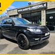 Land Rover Range Rover Sport 2014