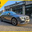 Mercedes-Benz A-Class 2021