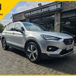 SEAT Tarraco 2021