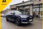 Audi Q7 2020