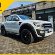 Ford Ranger 2015