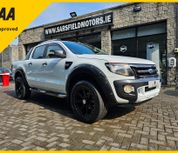 Ford Ranger 2015