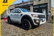 Ford Ranger 2015