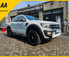 Ford Ranger 2015