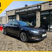 Skoda Superb 2019
